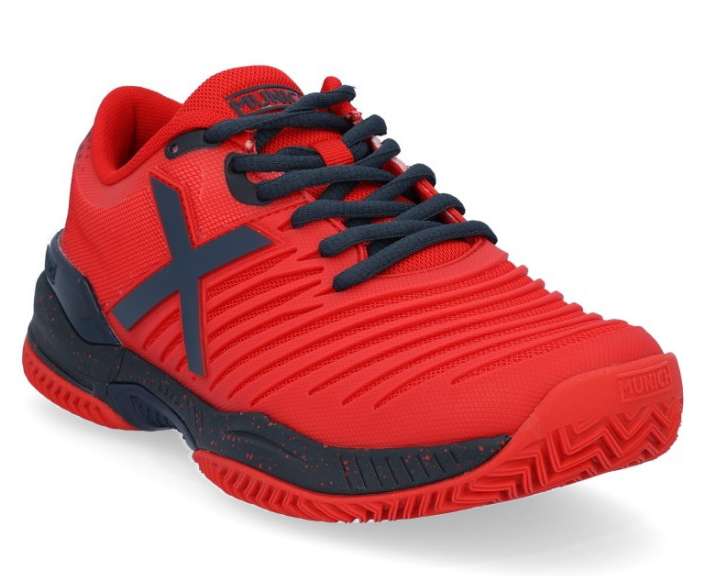 ZAPATILLA MUNICH PADX 29 PN