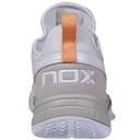 ZAPATILLA NOX LUX NERBO CALUXNERWHCOR