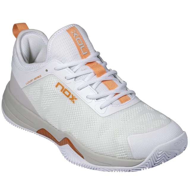ZAPATILLA NOX LUX NERBO CALUXNERWHCOR
