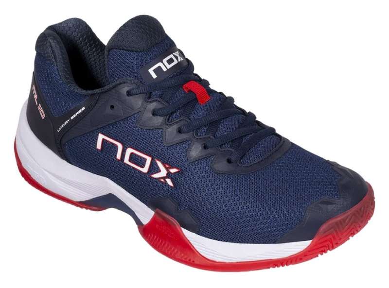 ZAPATILLA NOX ML10 HEXA CALMLHEXBLFR