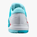 ZAPATILLA WILSON RUSH PRO ACE CLAY W SCUBA MUJER