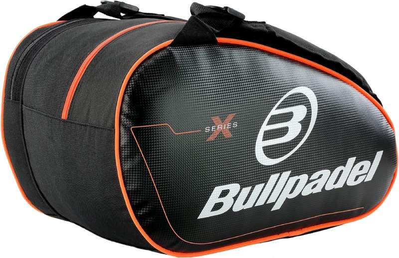 PALETERO BULLPADEL X-SERIES 461176 OFP