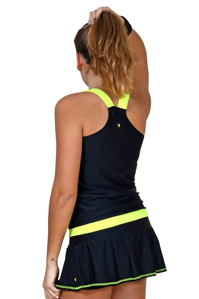 Top Balck Fusion