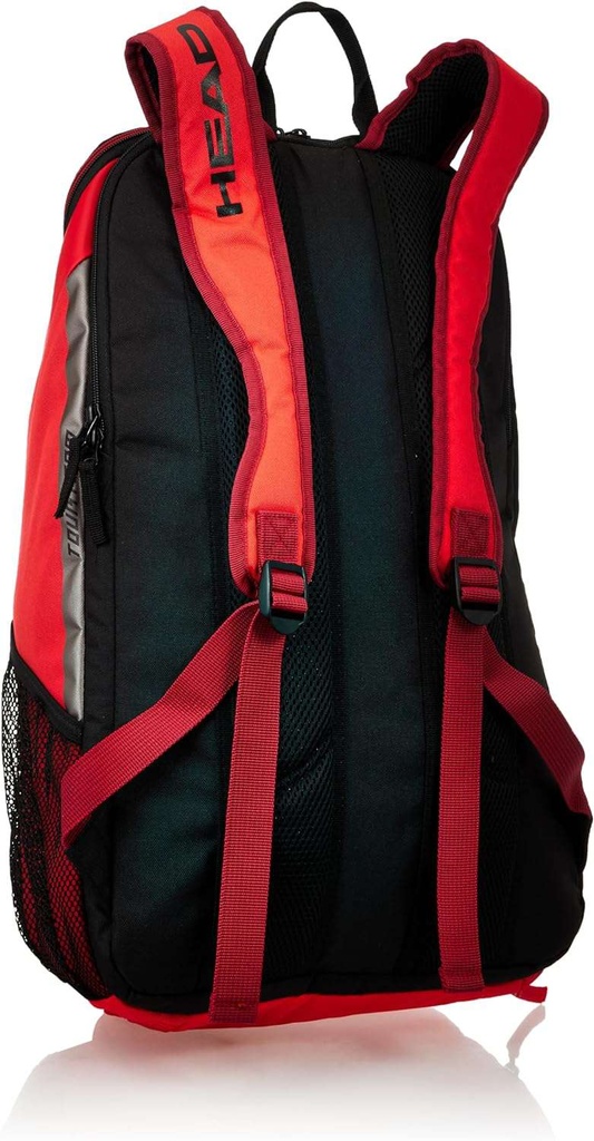 MOCHILA HEAD TOUR TEAM 283512 BKRD