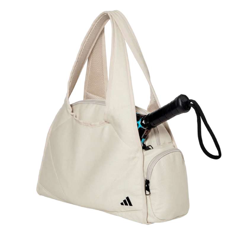 BOLSA ADIDAS WEEKEND BAG COTTON