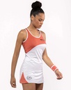CAMISETA SIUX OFICIAL TRILOGY PATTY BLANCA FW23