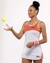 CAMISETA SIUX OFICIAL TRILOGY PATTY BLANCA FW23