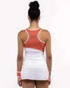 CAMISETA SIUX OFICIAL TRILOGY PATTY BLANCA FW23