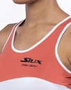 CAMISETA SIUX OFICIAL TRILOGY PATTY BLANCA FW23