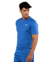 CAMISETA SIUX HOMBRE MATCH ROYAL