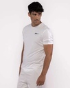 CAMISETA SIUX HOMBRE MATCH WHITE