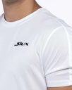 CAMISETA SIUX HOMBRE MATCH WHITE