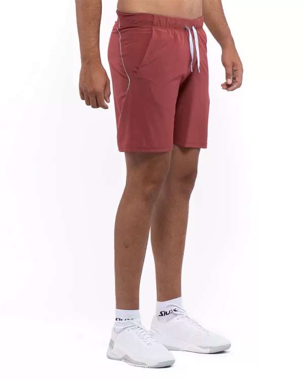 PANTALÓN SIUX HOMBRE ELITE CORAL