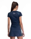 CAMISETA TRILOGY PATTY BLUE BLUE