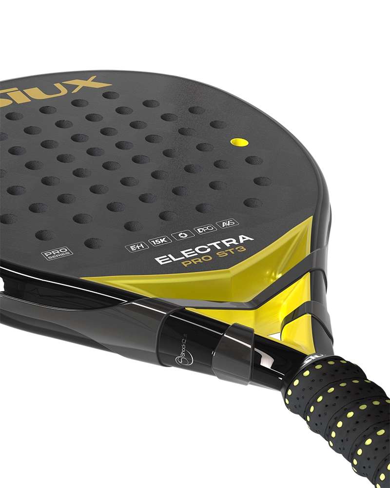 Pala Siux Electra ST3 Stupa Pro