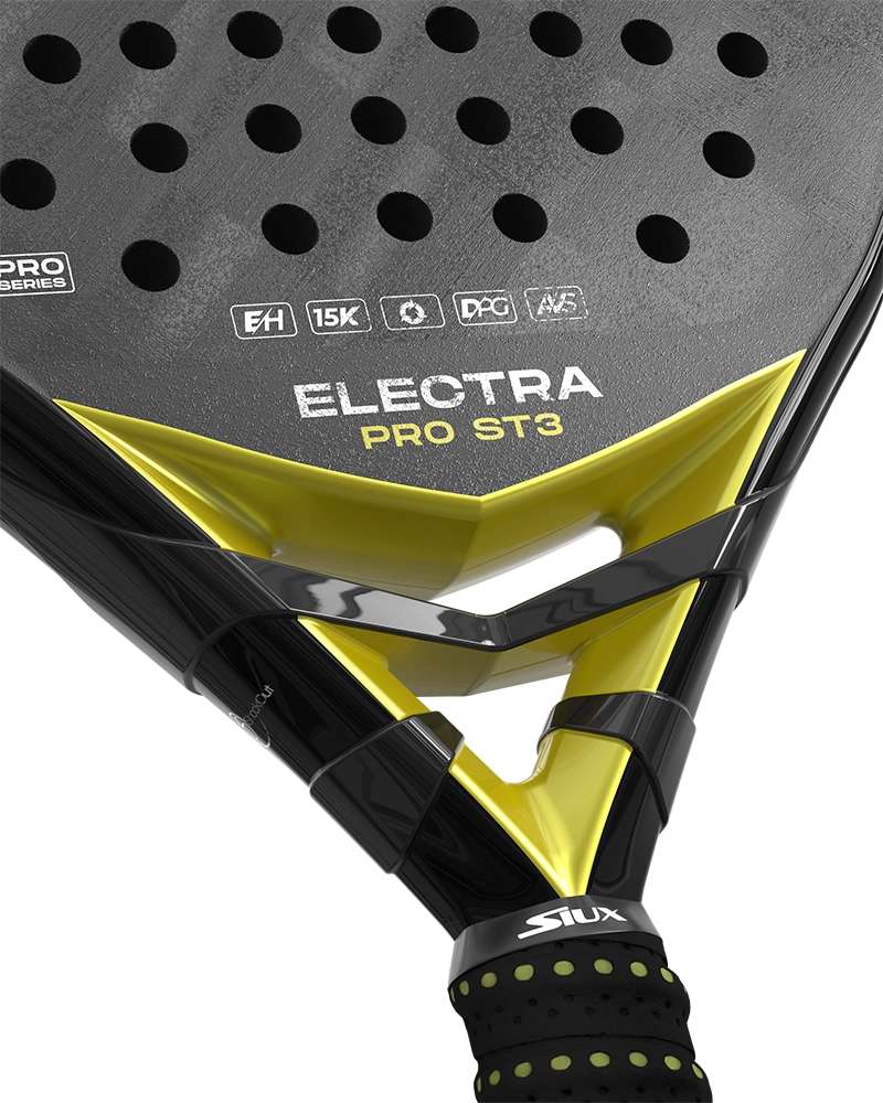 Pala Siux Electra ST3 Stupa Pro