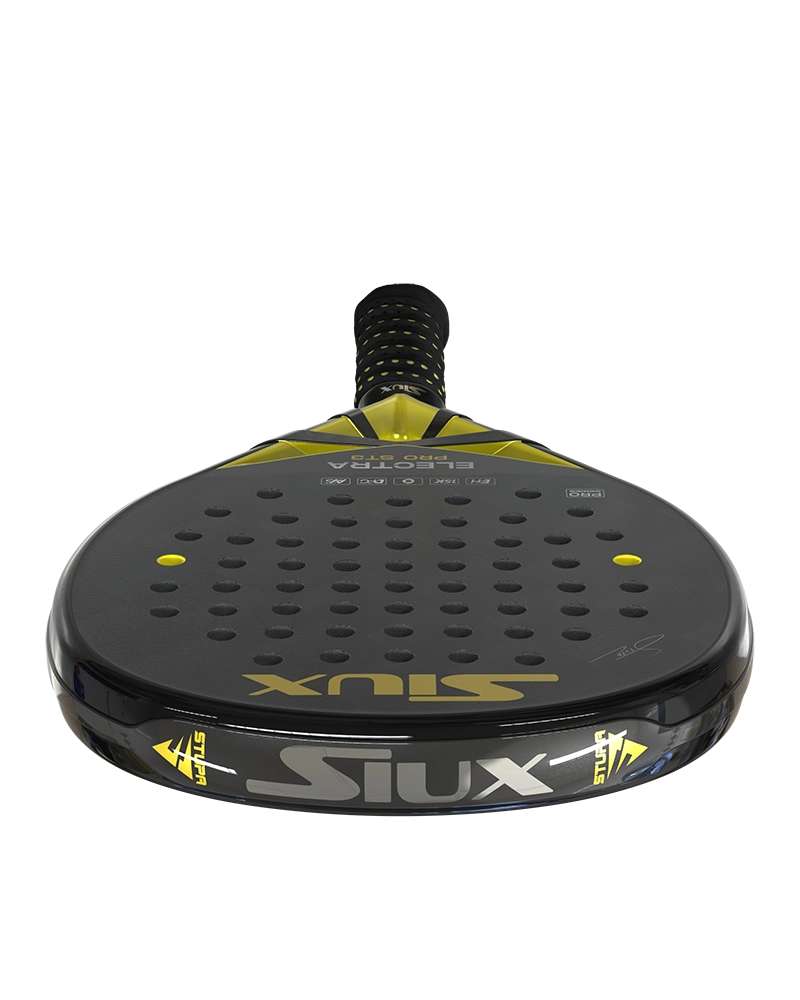 Pala Siux Electra ST3 Stupa Pro