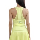 CAMISETA DROP SHOT CAIMA GREEN