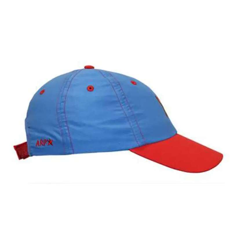 GORRA AGATHA STAR JUNIOR AZUL