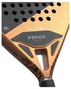 Pala Siux Fenix Go 4