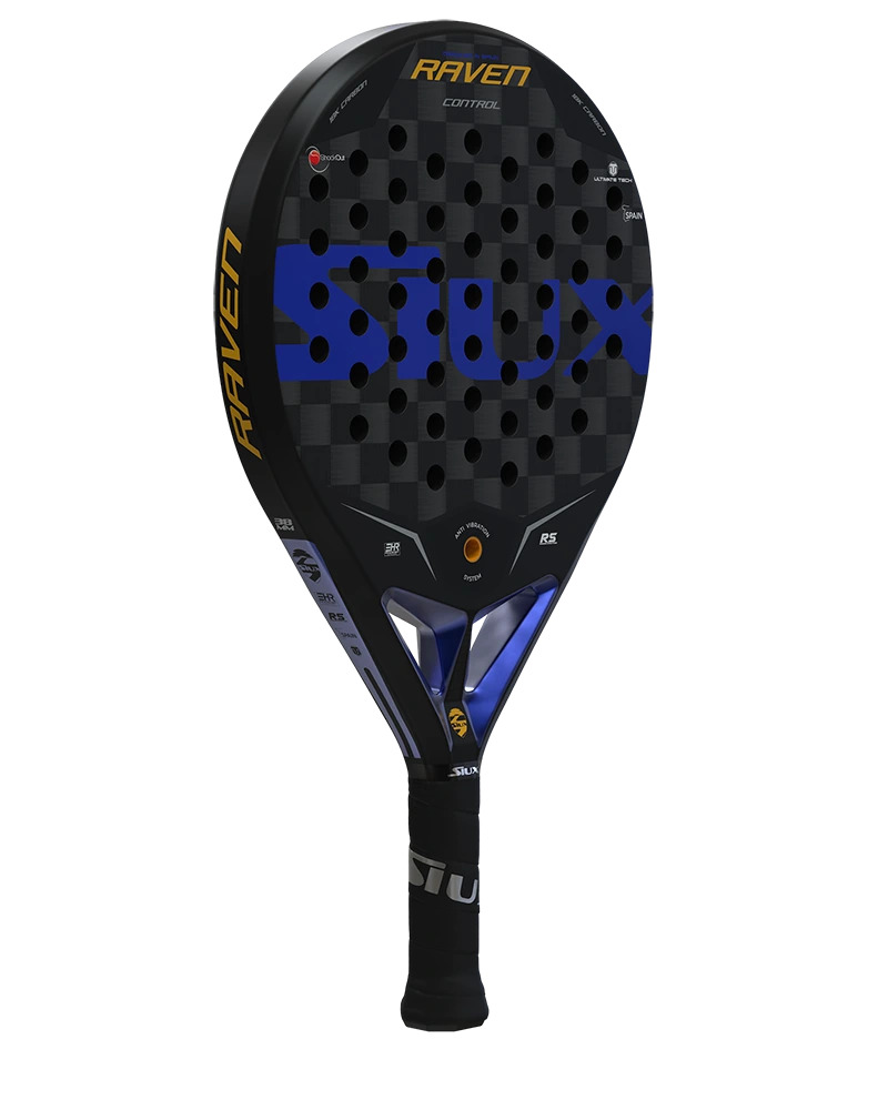 Pala Raven 18K Control