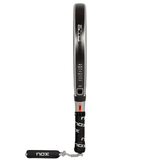 PALA NOX AT10 GENIUS 18K BY AGUSTIN TAPIA PAT10- 24