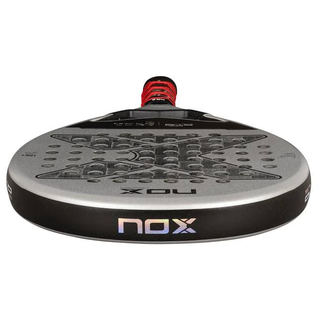 PALA NOX AT10 GENIUS 18K BY AGUSTIN TAPIA PAT10- 24