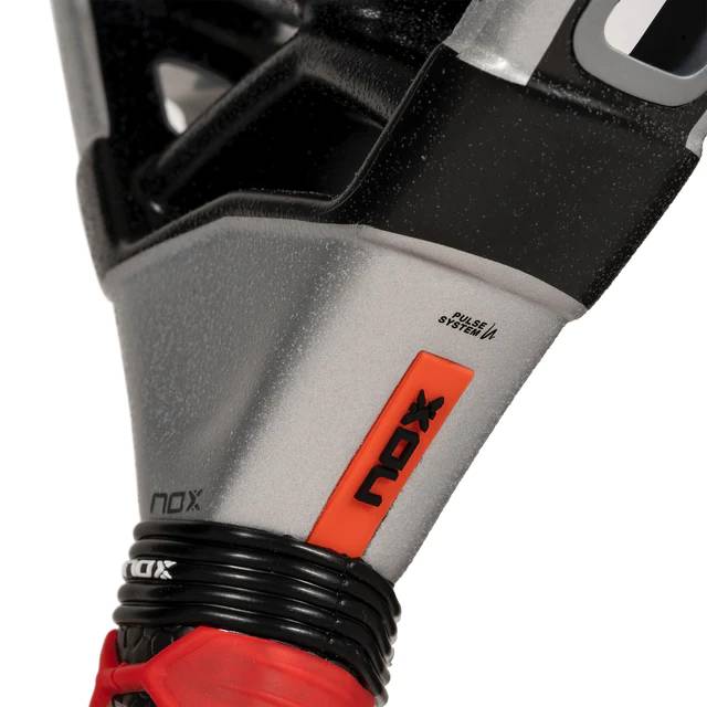 PALA NOX AT10 GENIUS 18K BY AGUSTIN TAPIA PAT10- 24