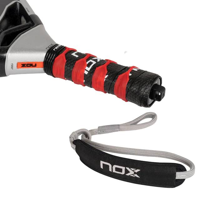 PALA NOX AT10 GENIUS 18K BY AGUSTIN TAPIA PAT10- 24