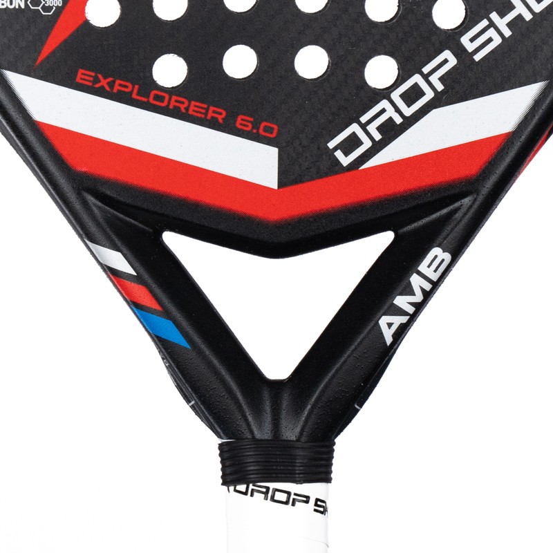 PALA DROP SHOT EXPLORER 6,0