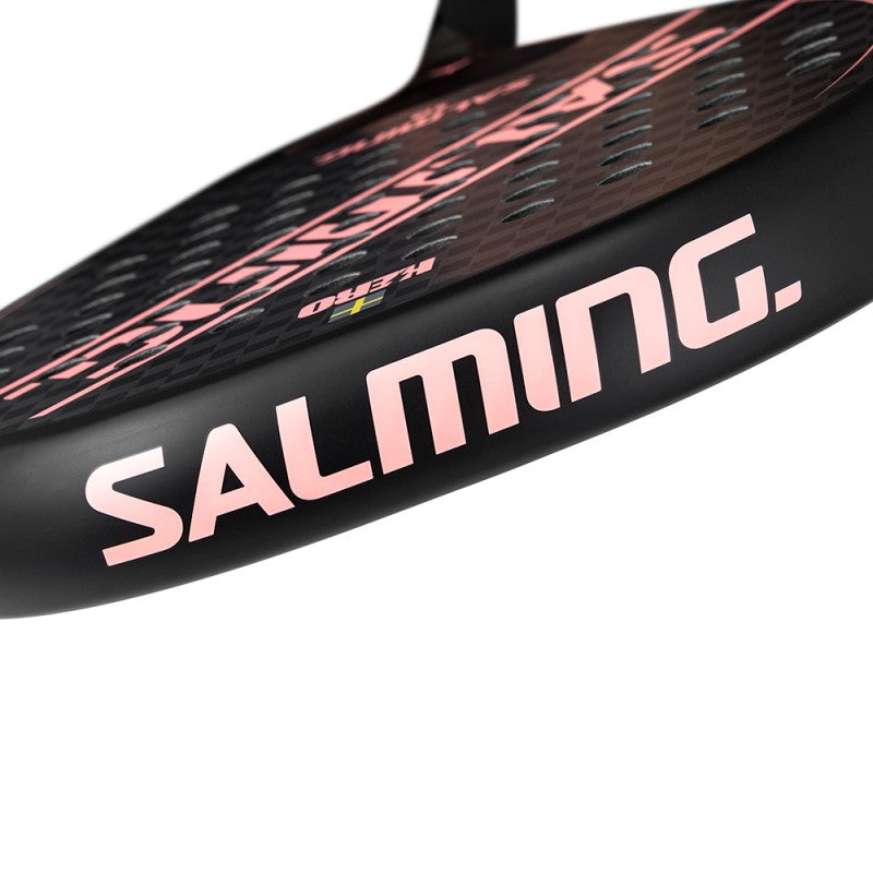 Palas Salming Hero S19 Tech Padel Racket
