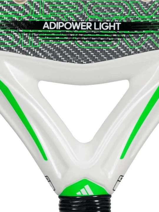 PALA ADIDAS ADIPOWER LIGHT 3.3