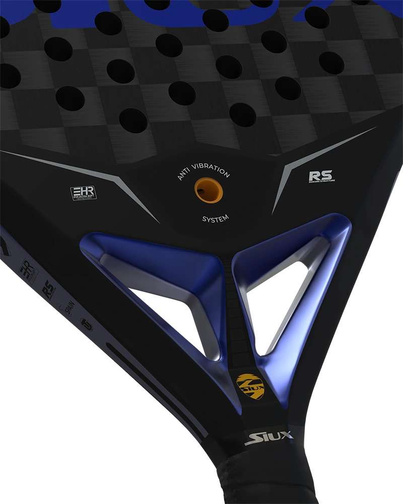Pala Raven 18K Control
