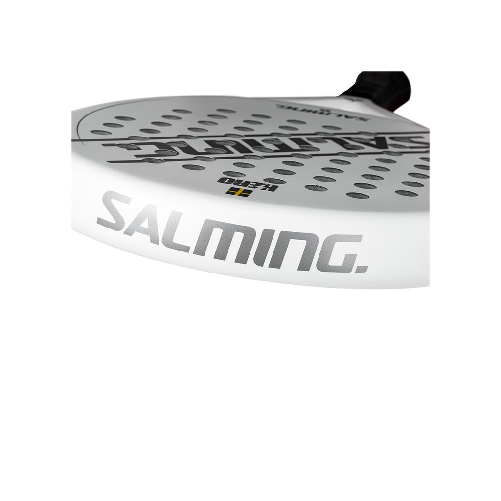 Palas Salming Magician S5 3K Dual Force Padel Racket