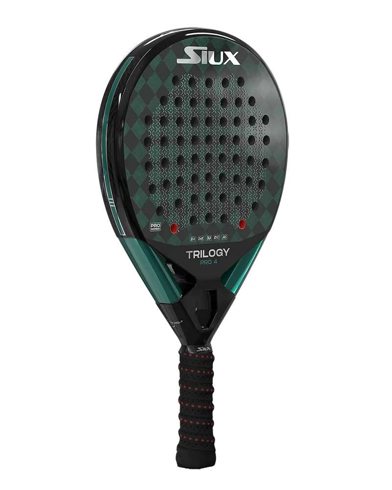 Pala Siux Trilogy Control Pro 4