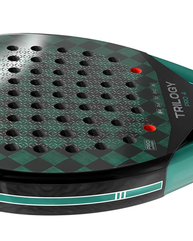 Pala Siux Trilogy Control Pro 4