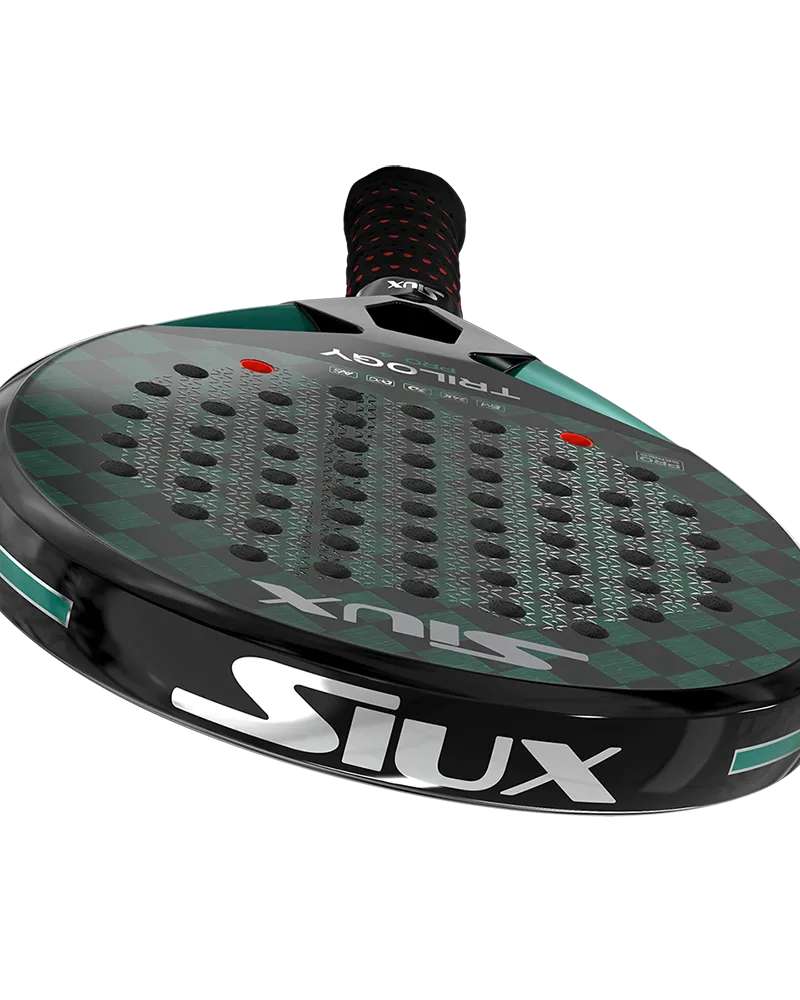 Pala Siux Trilogy Control Pro 4