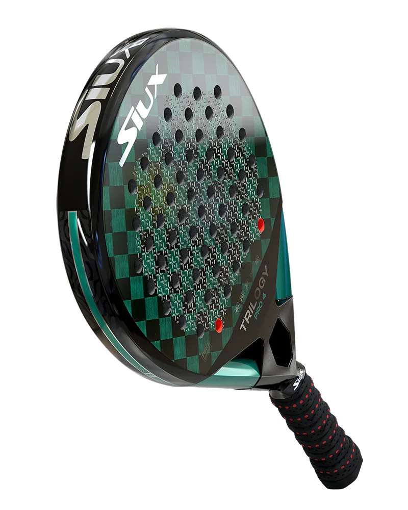 Pala Siux Trilogy Control Pro 4