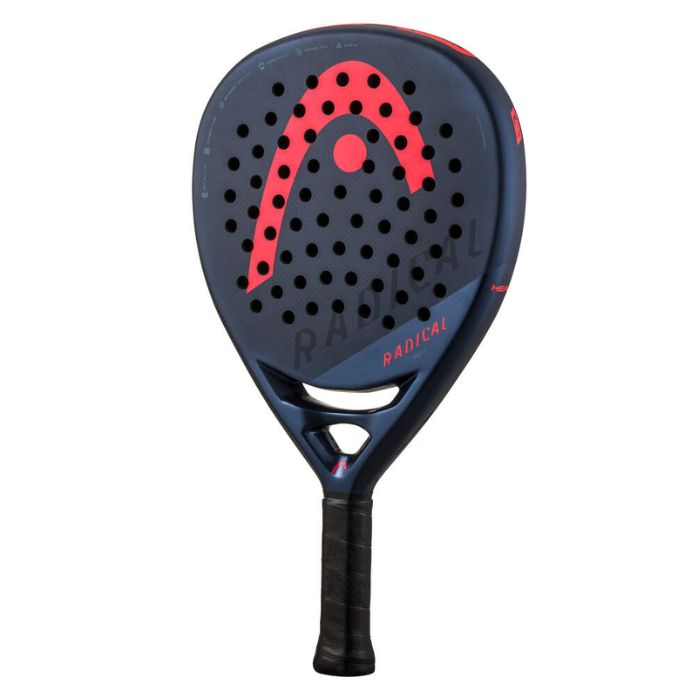Pala Head Radical Pro 2024
