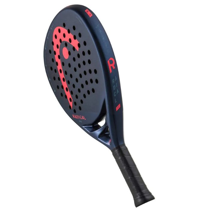 Pala Head Radical Pro 2024