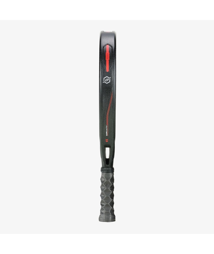 Pala Bullpadel Vertex 04 Hybrid