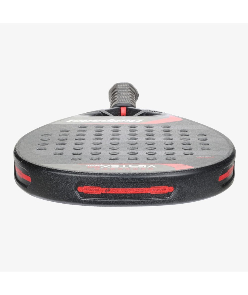 Pala Bullpadel Vertex 04 Hybrid