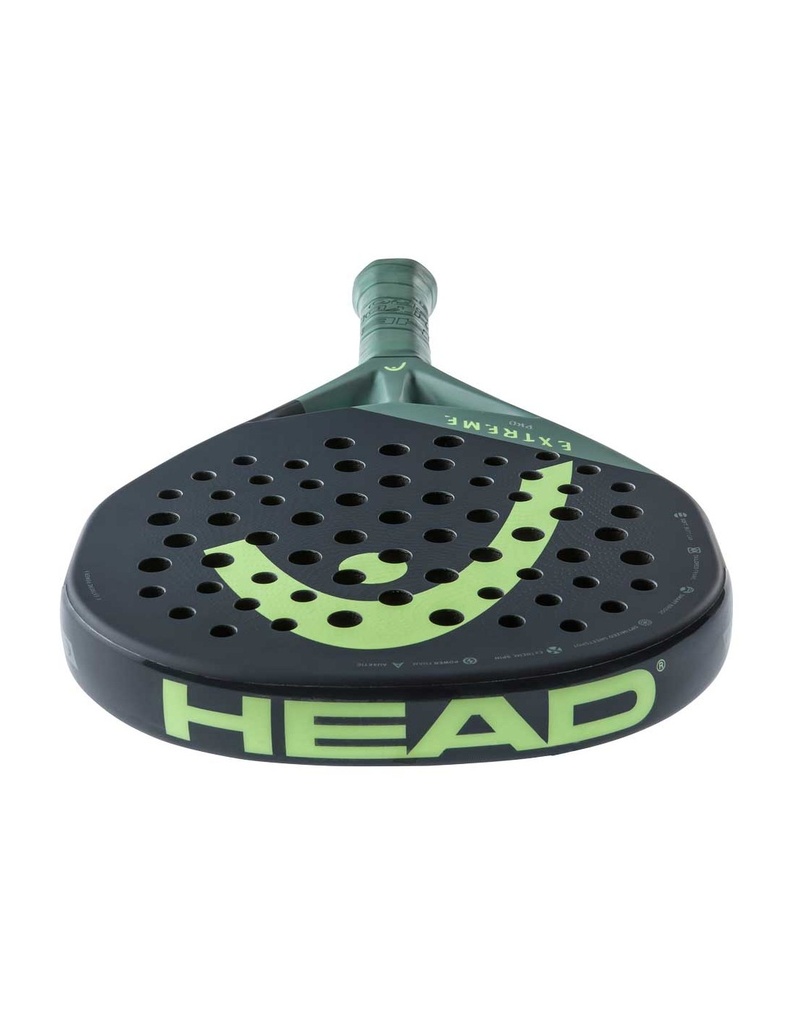 Pala Head Extreme Pro 2023