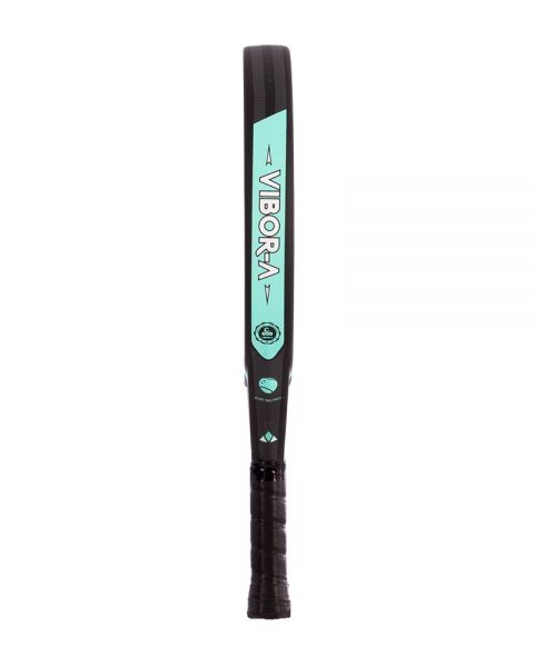 Pala Vibora Black Mamba Junior Verde Sft