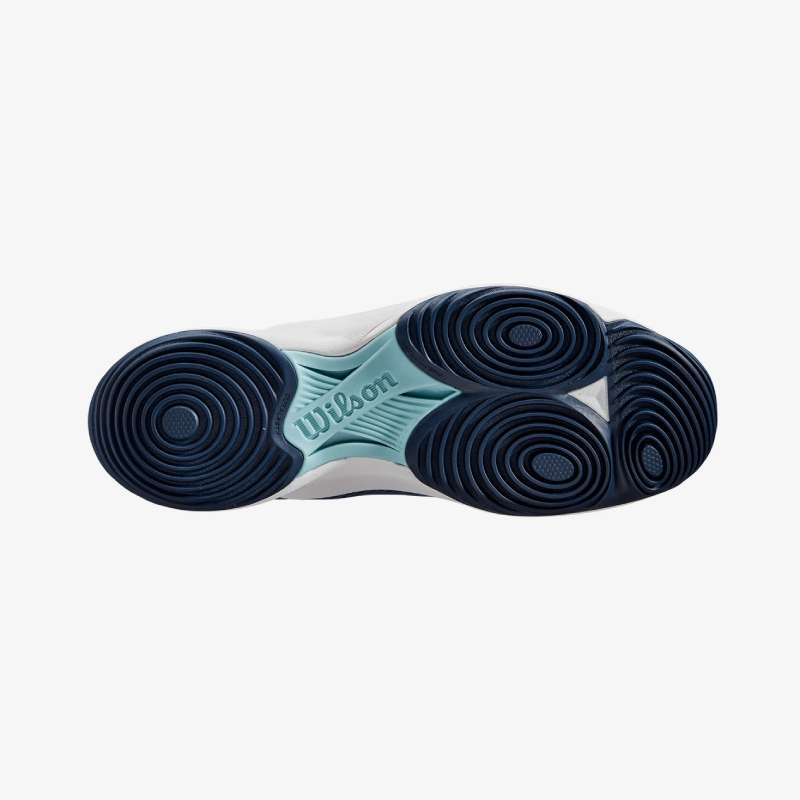 Zapatilla Wilson Hurakn 2.0 W Navy