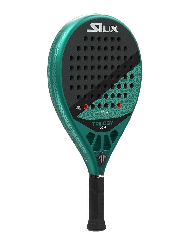 Pala Siux Trilogy GO 4