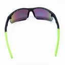 Gafa Addictive Sol Breathe Carboniun lime