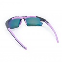 Gafa Addictive Sol Bull C1 Gris Rosa