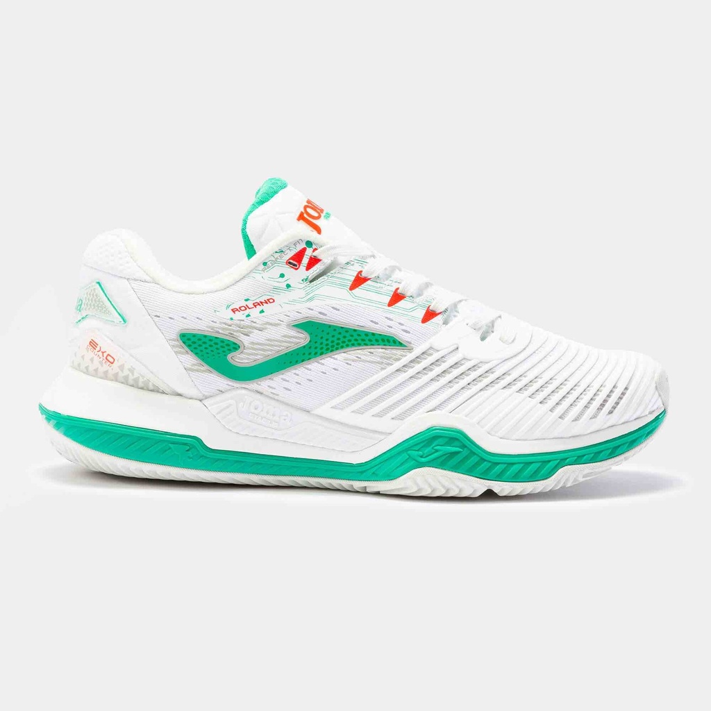 Zapatilla Joma T Point Men 2202 White