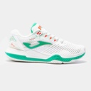 Zapatilla Joma T Point Men 2202 White